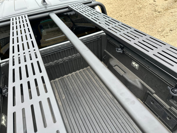 MOTŪ Gear Plate