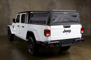 MOTŪ for Jeep Gladiator (2020 to 2025)