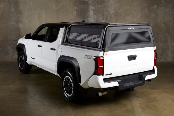 MOTŪ for Toyota Tacoma 5' bed (Gen 3 and 4)