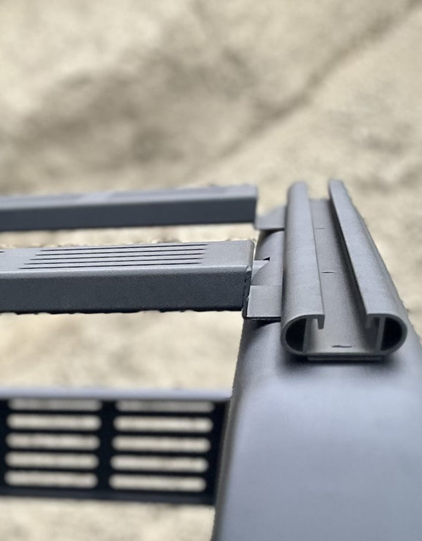 MOTŪ Cleat Rail