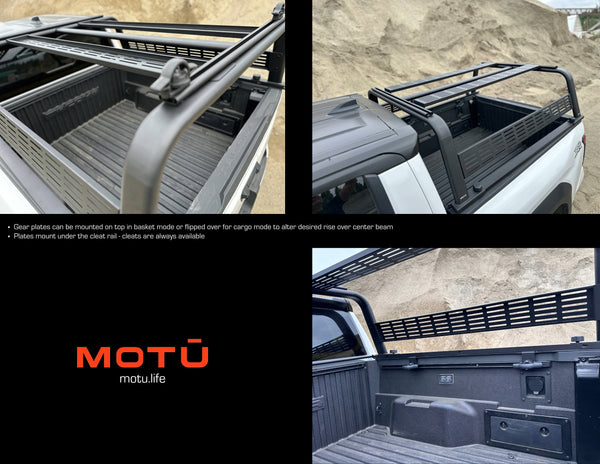 MOTŪ Digital Brochure