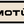MOTŪ Classic Sticker