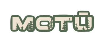 MOTŪ Tree Sticker