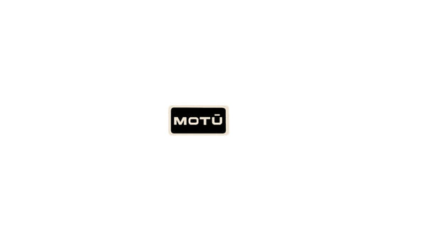 MOTŪ Water Bottle Sticker